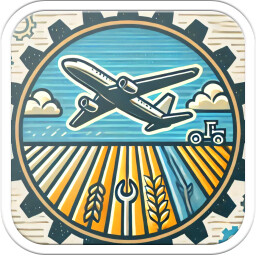 Farmer's Badge
