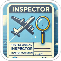 Inspector's License