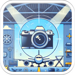 Junior photographer