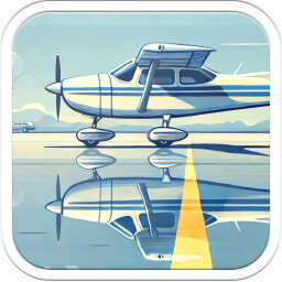 Light aircraft