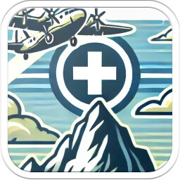 Mountain rescuer