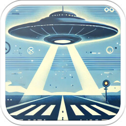 Out of this world!