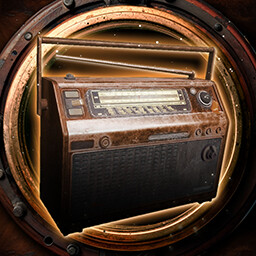 Radio message