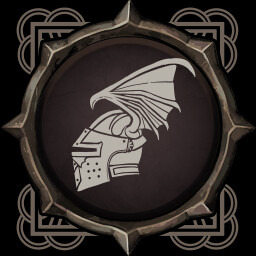 Champion of the Order of the Eternal