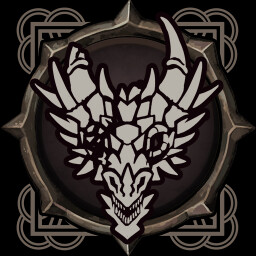 No Dragon will Tempt Me