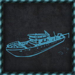 Sea Hunter
