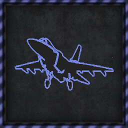 Top Gun, Top Deck