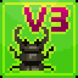 Beetle Battler