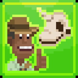Dave the Archaeologist