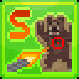 Sharpshooter