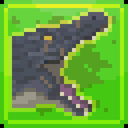 Tyrant of the Lake