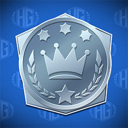 Hex Royale Conquered!