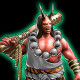 The One and Oni