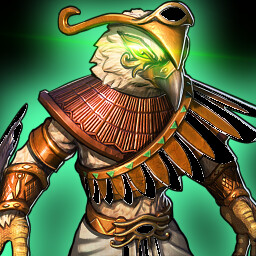 We Have Titans at Home