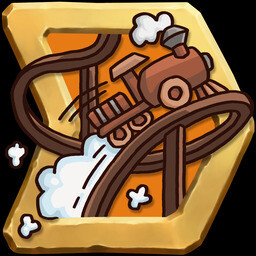 Choo Choo!