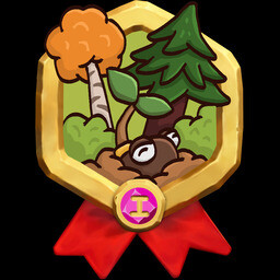 Reforester I