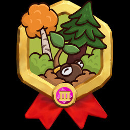 Reforester III