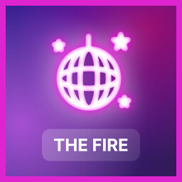 Club 2 - The Fire