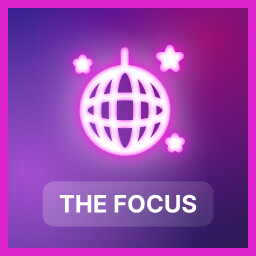 Club 6 - The Focus