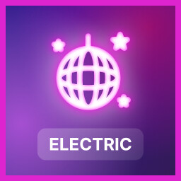 Club 7 - Club Electric