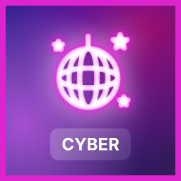 Club 8 - Cyber