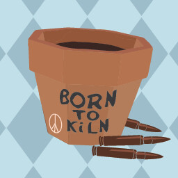 Born To Kiln