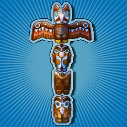 DIY Totem Arctic Edition