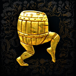 Quiet as a Church Mouse