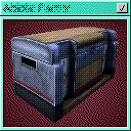 Ancient Treasure