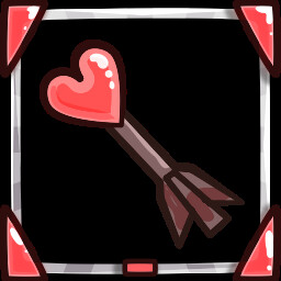 Cupid's Arrow