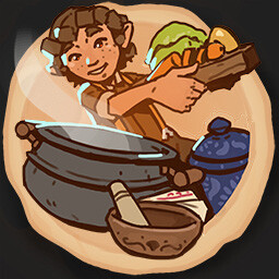 A Good Cook, By Hobbit Reckoning