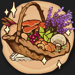 Into the Food-Bags