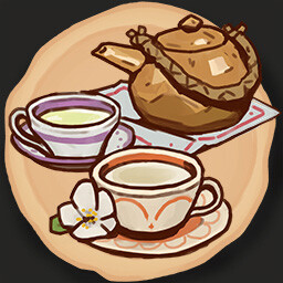 Second Breakfast