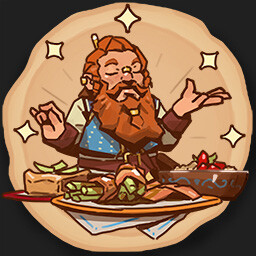 Taking Pleasure in Every Meal