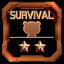 Easy Survivor