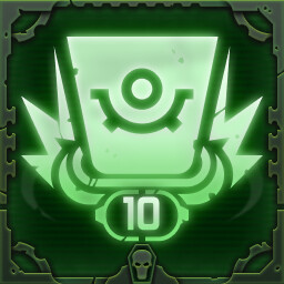 Supreme Dominion