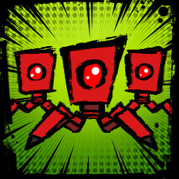 Paint Against the Machine