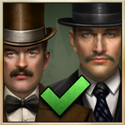 Everything's better with friends