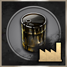 Refinery saga beginning