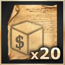 Signed, sealed and delivered