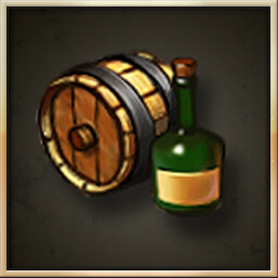 The accursed inheritance