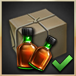 The great whiskey pipeline