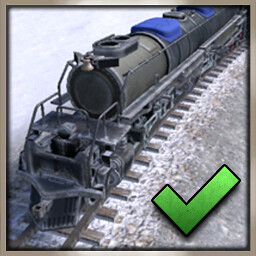 The longest train you've ever seen