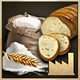 Vertical integration