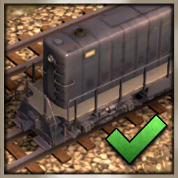 Your first diesel engine