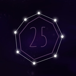Twenty-Five Slots