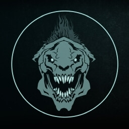 Komodo Champion Down!