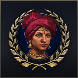 Lakshmi-Bye, Losers