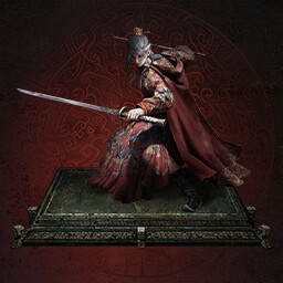 Commander - Honglan