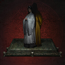 Dragon Emperor - Zhu Youjian